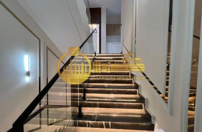 Villa - 4 Bedrooms - 6 Bathrooms for sale in Al Helio 2 - Al Helio - Ajman