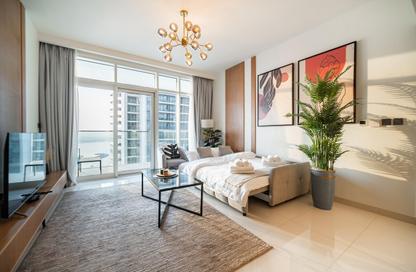 Apartment - 1 Bedroom - 1 Bathroom for rent in Sunrise Bay Tower 2 - Sunrise Bay - Emaar Beachfront - Dubai Harbour - Dubai Apartment - 1 Bedroom - 1 Bathroom for rent in Sunrise Bay Tower 2 - Sunrise Bay - Emaar Beachfront - Dubai Harbour - Dubai