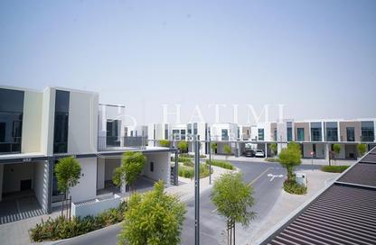 Townhouse - 3 Bedrooms - 4 Bathrooms for rent in Joy - Arabian Ranches 3 - Dubai