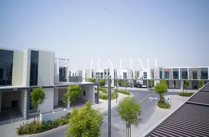 Townhouse - 3 Bedrooms - 4 Bathrooms for rent in Joy - Arabian Ranches 3 - Dubai