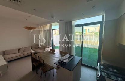 Townhouse - 3 Bedrooms - 4 Bathrooms for rent in Joy - Arabian Ranches 3 - Dubai Townhouse - 3 Bedrooms - 4 Bathrooms for rent in Joy - Arabian Ranches 3 - Dubai