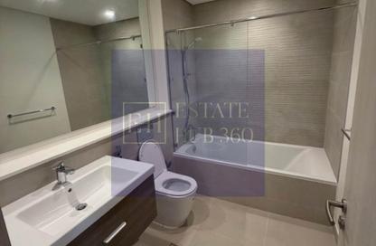 Apartment - 1 - 1 for rent in Views F - Yas Golf Collection - Yas Island - Abu Dhabi