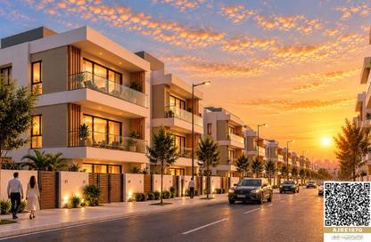 أرض - استوديو للبيع في البليده - البطائح - الشارقة