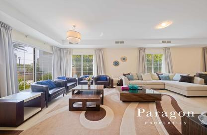 Villa - 4 - 5 for rent in Rahat - Mudon - Dubai Villa - 4 - 5 for rent in Rahat - Mudon - Dubai