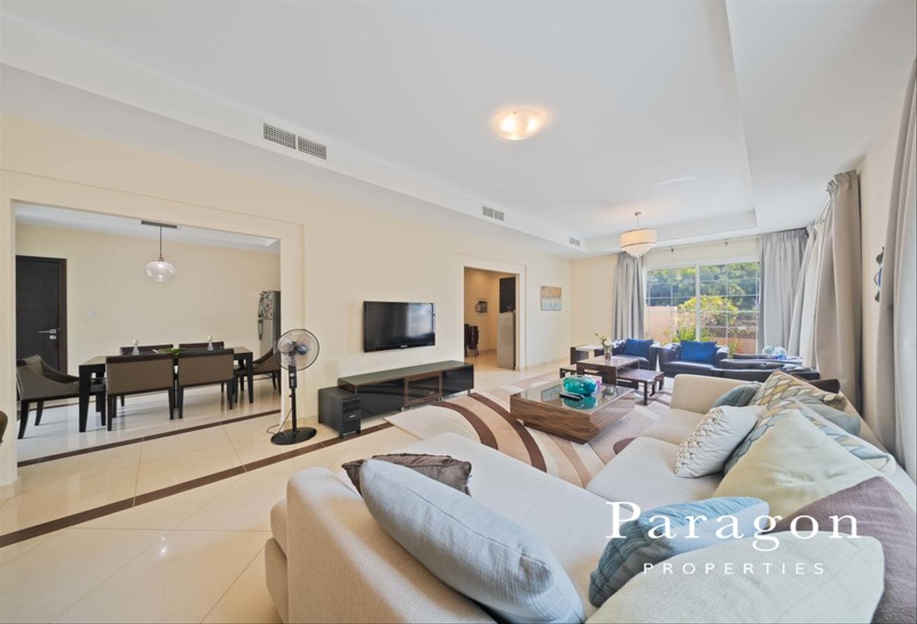 Standalone | Furniture Optional | Vastu photo 4