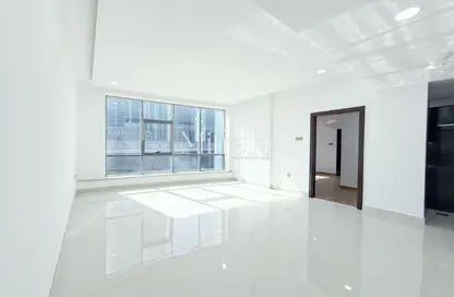 Apartment - 1 Bedroom - 2 Bathrooms for rent in Marina First Tower - Dubai Marina - Dubai