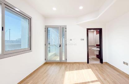 Apartment - 1 Bedroom - 2 Bathrooms for rent in Marina First Tower - Dubai Marina - Dubai