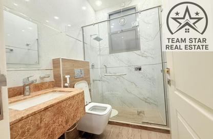 Villa - 5 Bedrooms - 7 Bathrooms for rent in Al Yasmeen 1 - Al Yasmeen - Ajman Villa - 5 Bedrooms - 7 Bathrooms for rent in Al Yasmeen 1 - Al Yasmeen - Ajman