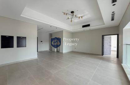 Villa - 5 Bedrooms - 6 Bathrooms for rent in Al Furjan West - Al Furjan - Dubai