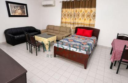 Apartment - Studio - 1 for rent in Al Niyadat - Al Ain