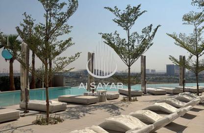 Apartment - Studio - 1 Bathroom for rent in MAG 330 - City of Arabia - Dubai Apartment - Studio - 1 Bathroom for rent in MAG 330 - City of Arabia - Dubai