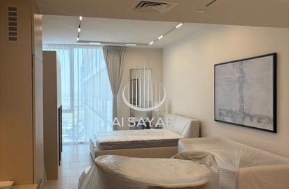 Apartment - Studio - 1 Bathroom for rent in MAG 330 - City of Arabia - Dubai Apartment - Studio - 1 Bathroom for rent in MAG 330 - City of Arabia - Dubai