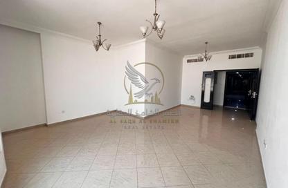 Apartment - 3 Bedrooms - 3 Bathrooms for rent in New Al Taawun Road - Al Taawun - Sharjah Apartment - 3 Bedrooms - 3 Bathrooms for rent in New Al Taawun Road - Al Taawun - Sharjah