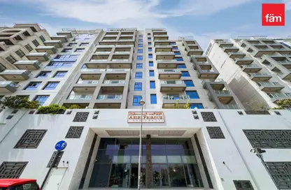 Apartment - 2 Bedrooms - 3 Bathrooms for rent in Feirouz - Al Furjan - Dubai