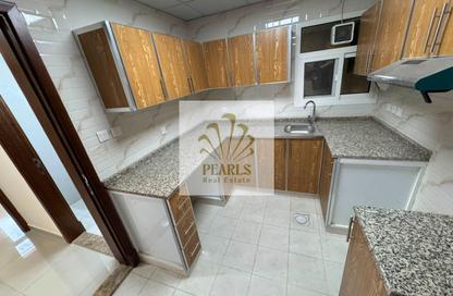 Apartment - 1 Bedroom - 2 Bathrooms for rent in Al Jurf 3 - Al Jurf - Ajman Downtown - Ajman Apartment - 1 Bedroom - 2 Bathrooms for rent in Al Jurf 3 - Al Jurf - Ajman Downtown - Ajman