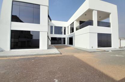 Villa - 6 - 7+ for rent in Madinat Al Riyad - Abu Dhabi
