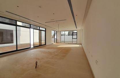 Villa - 6 - 7+ for rent in Madinat Al Riyad - Abu Dhabi