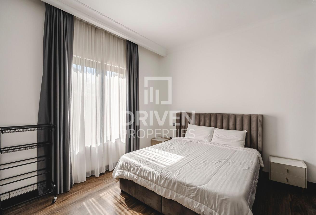 Fully Upgraded and Furnished | Vacant Villa photo 17