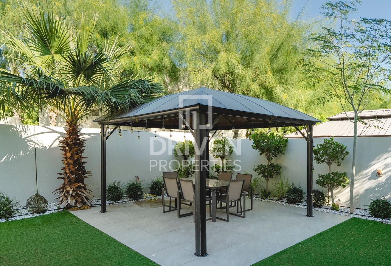 Fully Upgraded and Furnished | Vacant Villa photo 25