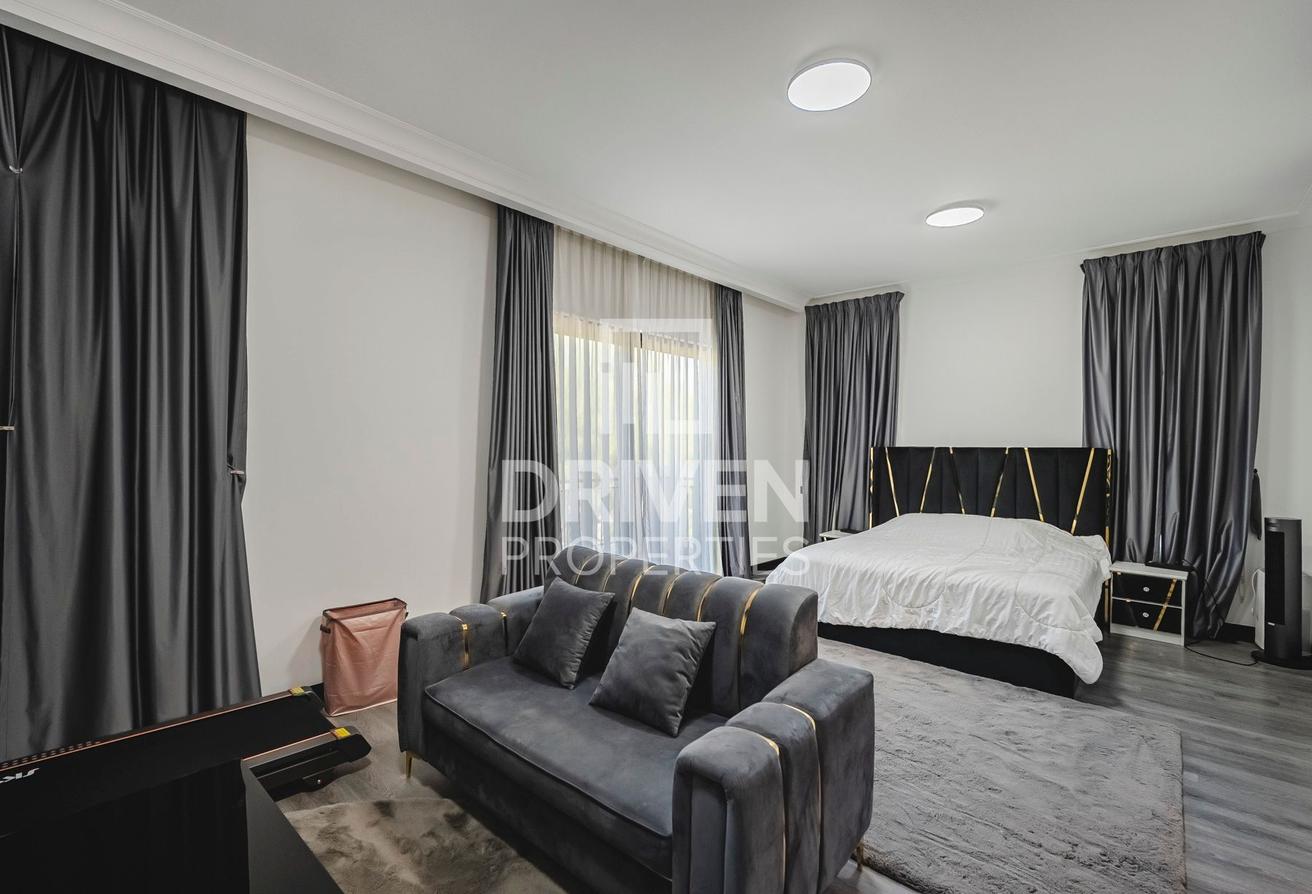 Fully Upgraded and Furnished | Vacant Villa photo 19