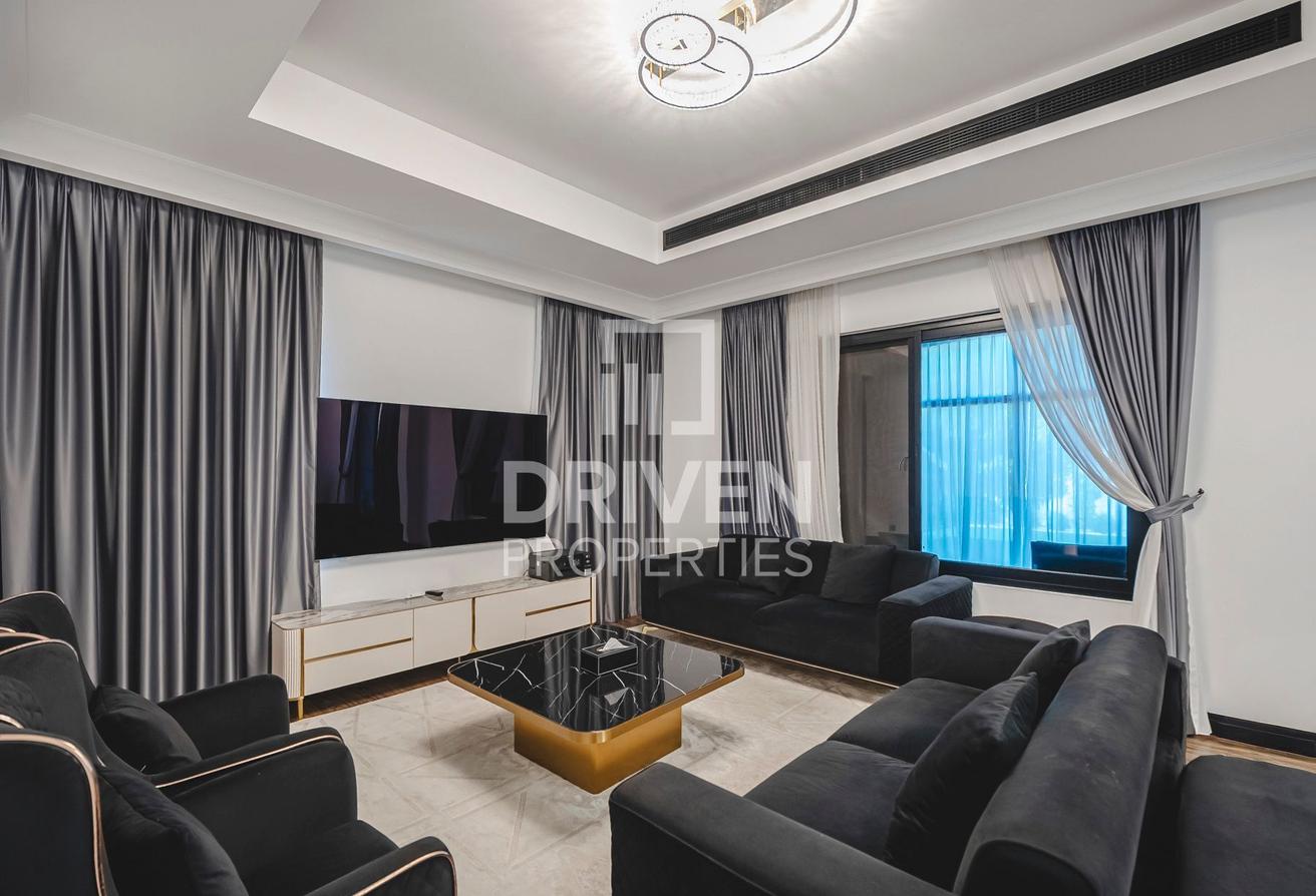 Fully Upgraded and Furnished | Vacant Villa photo 9