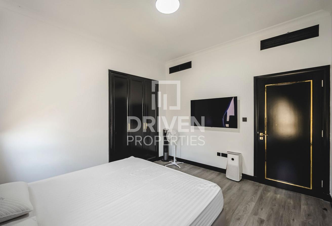 Fully Upgraded and Furnished | Vacant Villa photo 14