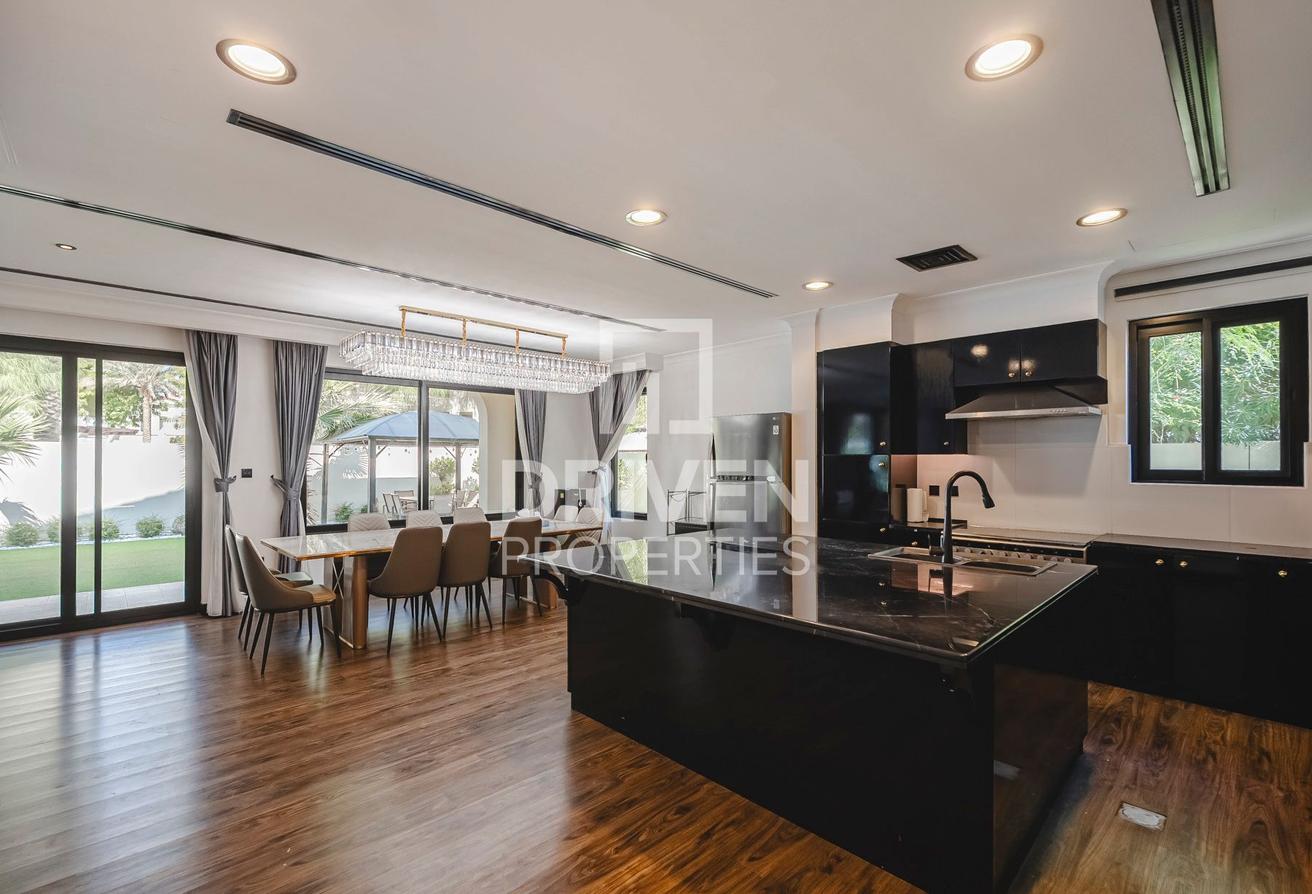 Fully Upgraded and Furnished | Vacant Villa photo 10