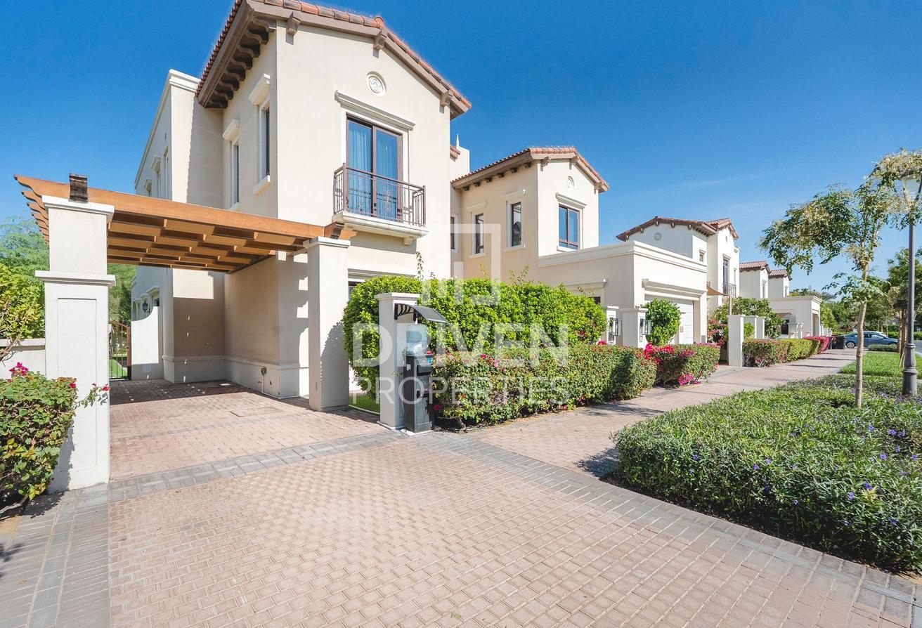 Fully Upgraded and Furnished | Vacant Villa photo 30