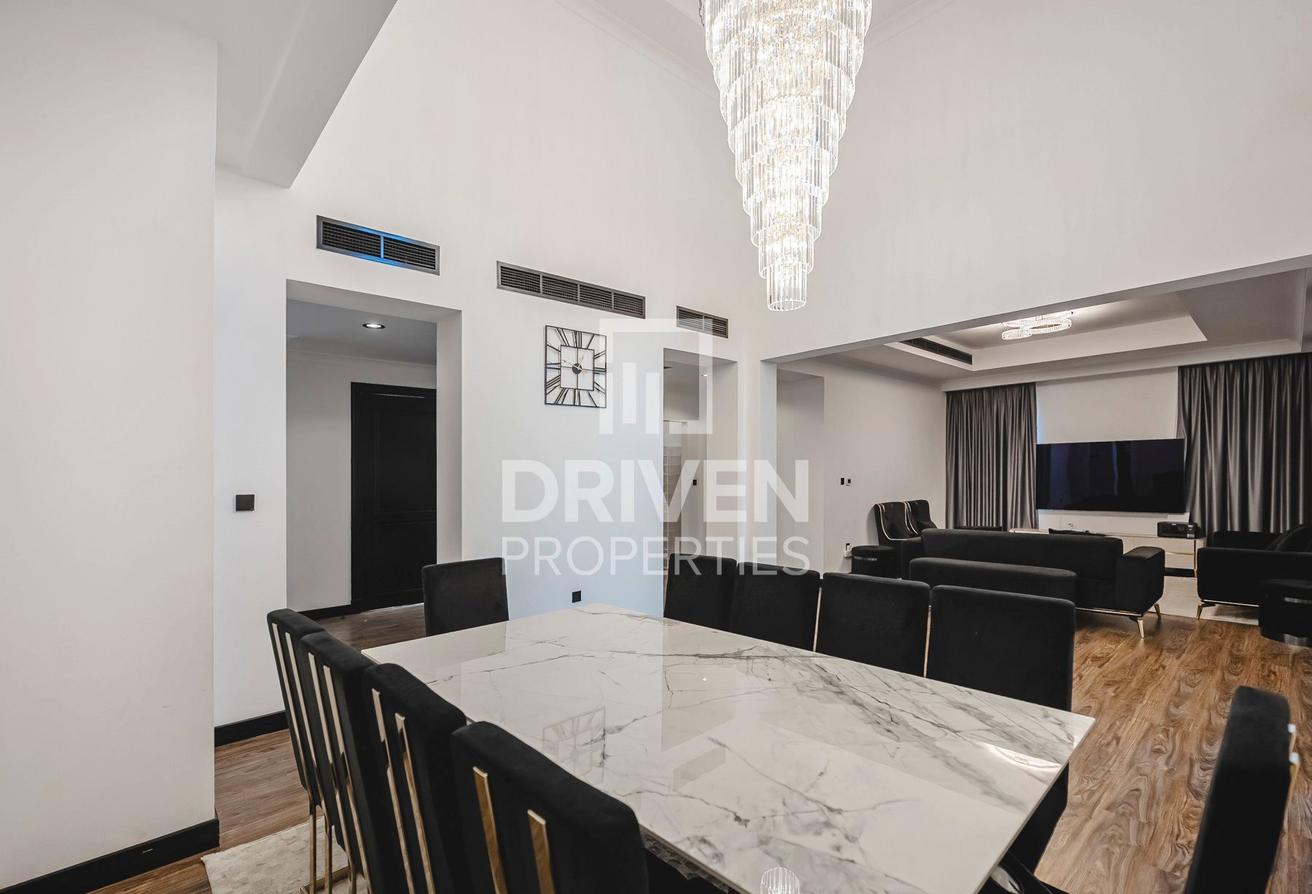 Fully Upgraded and Furnished | Vacant Villa photo 4
