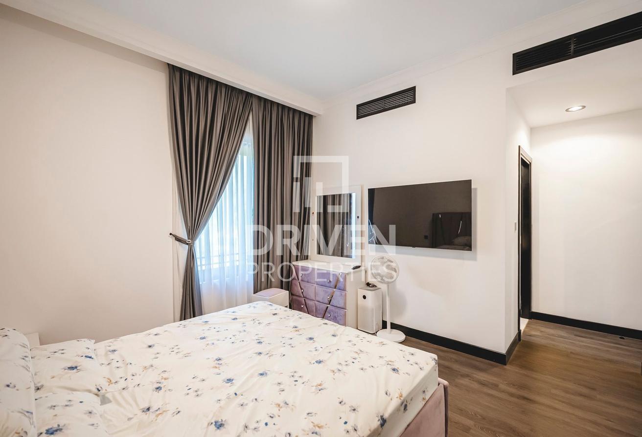 Fully Upgraded and Furnished | Vacant Villa photo 16