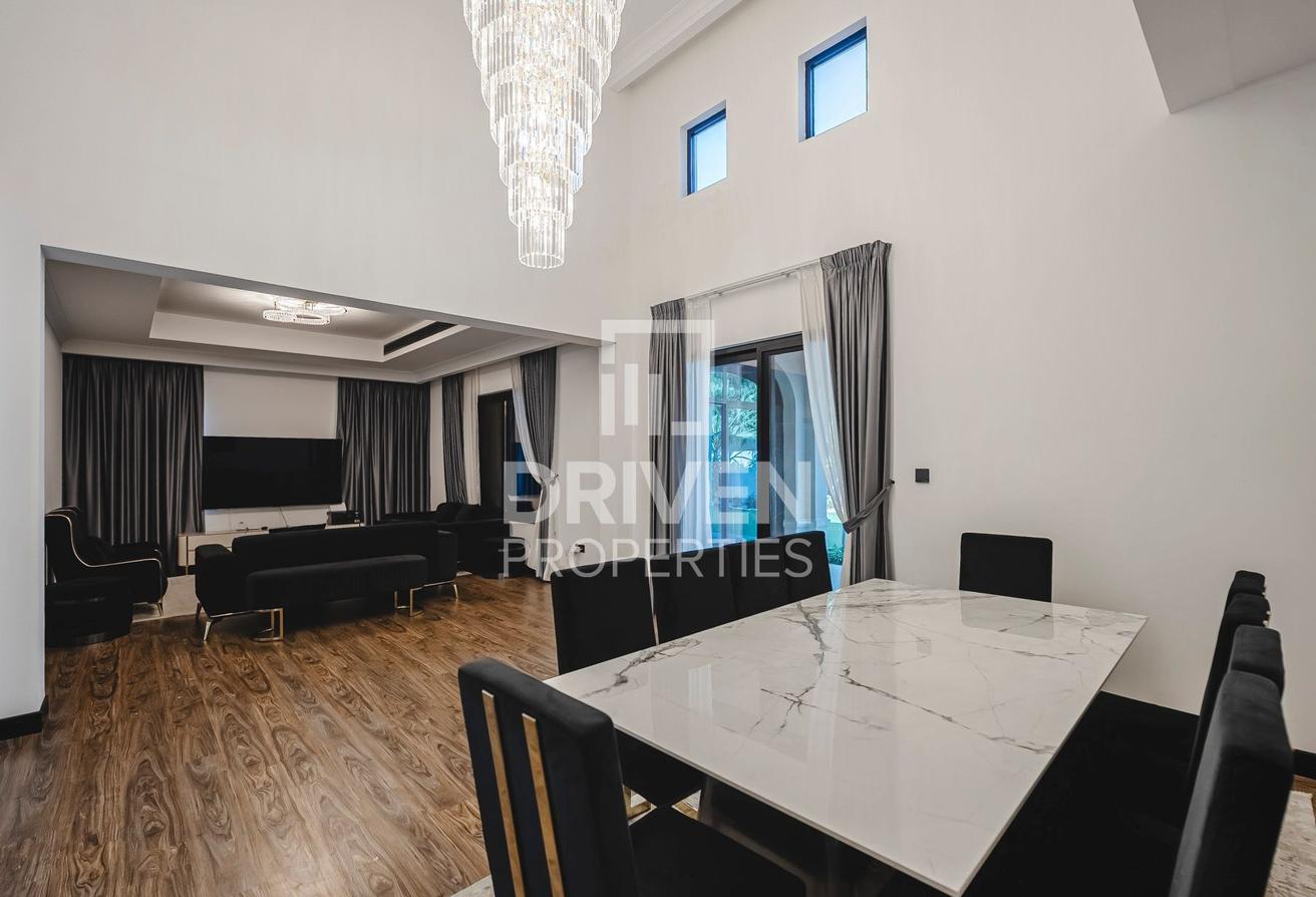 Fully Upgraded and Furnished | Vacant Villa photo 6