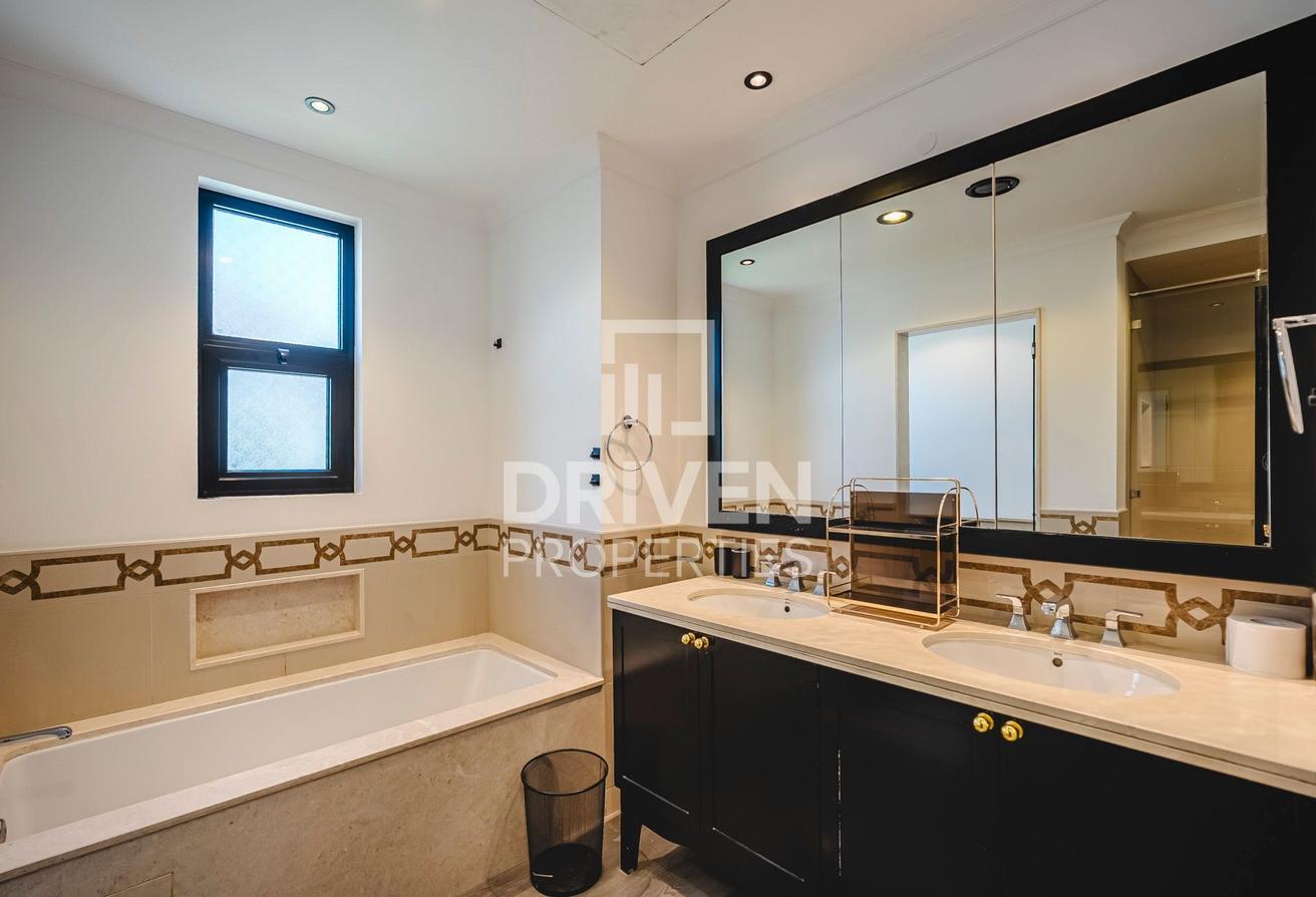 Fully Upgraded and Furnished | Vacant Villa photo 20
