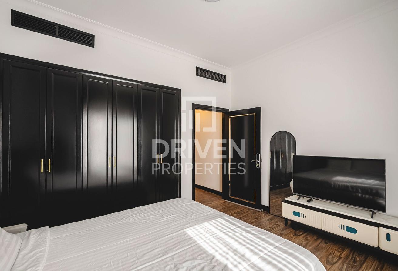 Fully Upgraded and Furnished | Vacant Villa photo 23