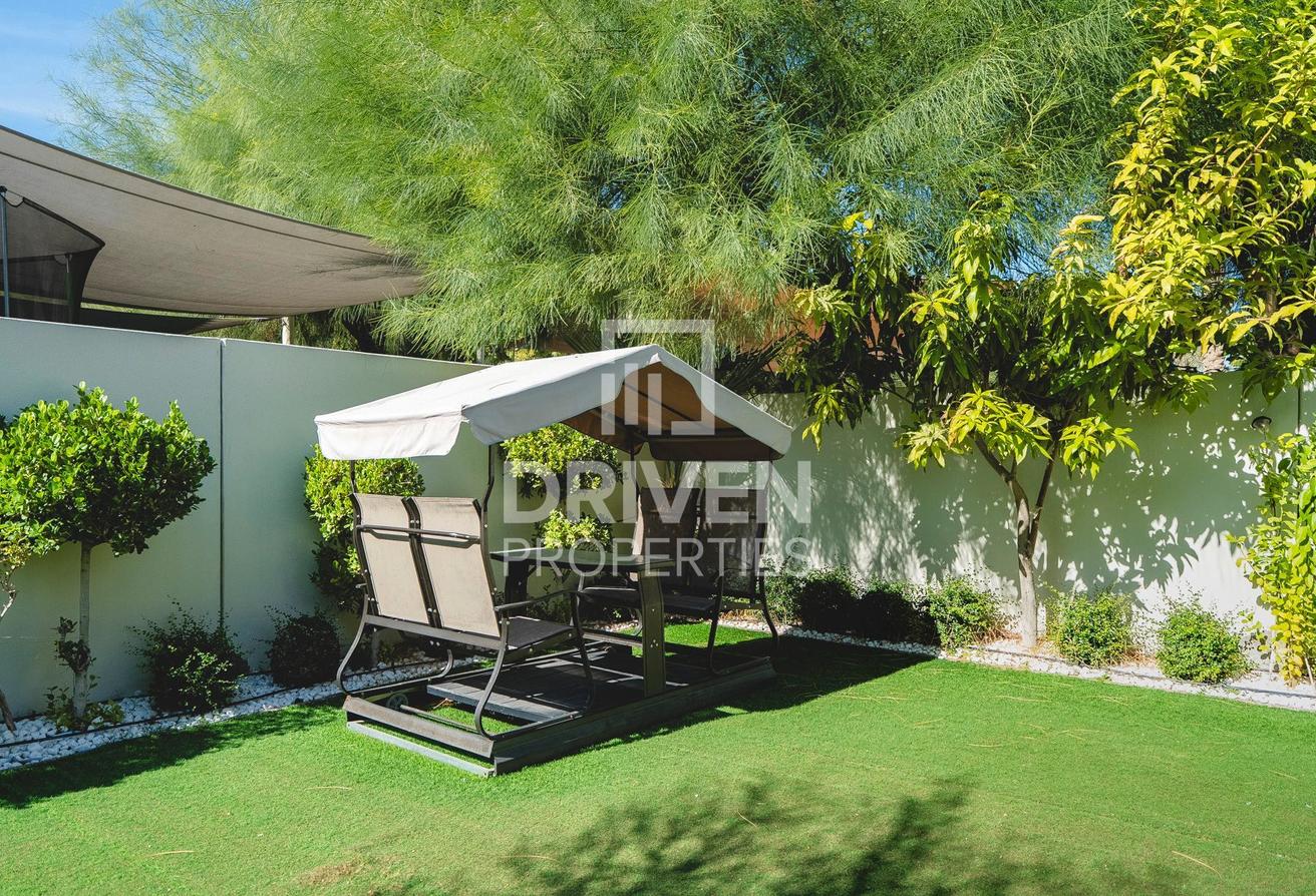 Fully Upgraded and Furnished | Vacant Villa photo 28