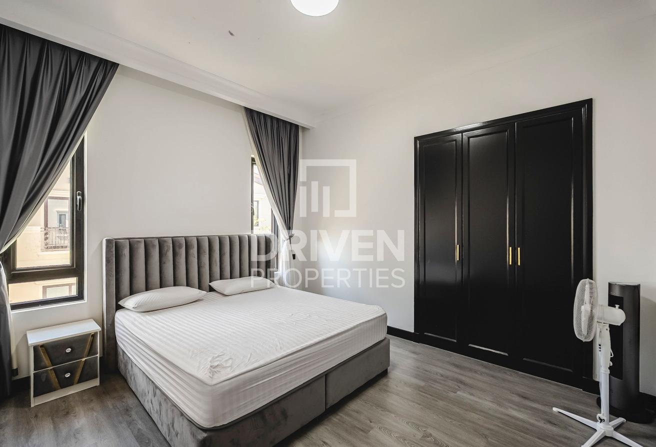 Fully Upgraded and Furnished | Vacant Villa photo 13