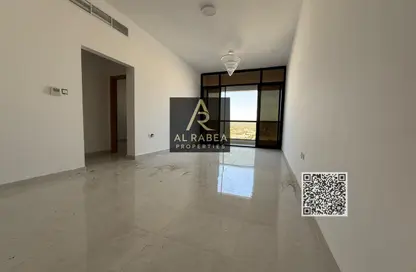 شقة - غرفة نوم - 2 حمامات للايجار في الجرف 2 - الجرف - عجمان وسط المدينة - عجمان