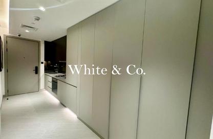 Apartment - 1 Bedroom - 2 Bathrooms for rent in Regalia By Deyaar - Business Bay - Dubai Apartment - 1 Bedroom - 2 Bathrooms for rent in Regalia By Deyaar - Business Bay - Dubai