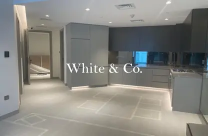 Apartment - 1 Bedroom - 2 Bathrooms for rent in Regalia By Deyaar - Business Bay - Dubai