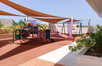 Apartment - 1 Bedroom - 2 Bathrooms for sale in Gateway Residences - Mina Al Arab - Ras Al Khaimah