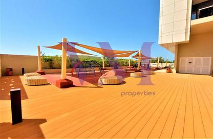 Apartment - 1 Bedroom - 2 Bathrooms for sale in Gateway Residences - Mina Al Arab - Ras Al Khaimah Apartment - 1 Bedroom - 2 Bathrooms for sale in Gateway Residences - Mina Al Arab - Ras Al Khaimah