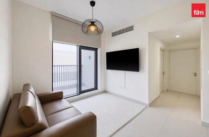Villa - 3 - 5 for sale in The Pulse Beachfront - The Pulse - Residential District - Dubai South (Dubai World Central) - Dubai