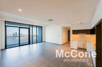 Apartment - 2 - 2 for rent in Creek Edge Tower 1 - Creek Edge - Dubai Creek Harbour (The Lagoons) - Dubai