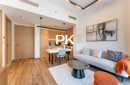 Apartment - 1 Bedroom - 2 Bathrooms for sale in Oakley Square Residences - District 11 - Jumeirah Village Circle - Dubai