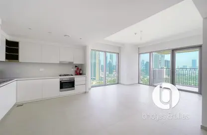 Apartment - 2 Bedrooms - 2 Bathrooms for rent in Downtown Views II Tower 2 - Downtown Views II - Zabeel 2 - Zabeel - Dubai