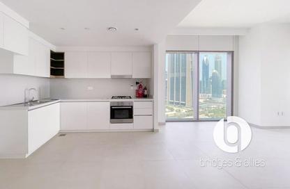 Apartment - 2 Bedrooms - 2 Bathrooms for rent in Downtown Views II Tower 2 - Downtown Views II - Zabeel 2 - Zabeel - Dubai Apartment - 2 Bedrooms - 2 Bathrooms for rent in Downtown Views II Tower 2 - Downtown Views II - Zabeel 2 - Zabeel - Dubai