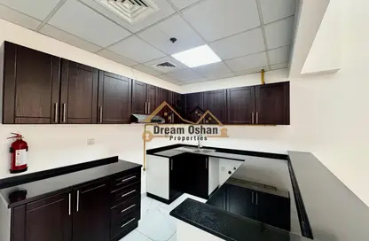 شقة - غرفة نوم - 2 حمامات للايجار في ذا بيرل - الجداف - دبي