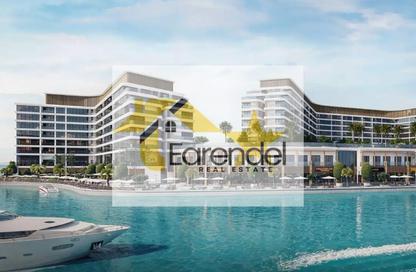 Apartment - 1 Bedroom - 2 Bathrooms for sale in Coastline Beach Residences - Siniyah Island - Umm Al Quwain Marina - Umm Al Quwain Apartment - 1 Bedroom - 2 Bathrooms for sale in Coastline Beach Residences - Siniyah Island - Umm Al Quwain Marina - Umm Al Quwain