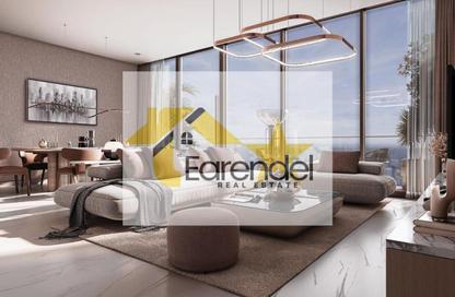 Apartment - 1 Bedroom - 2 Bathrooms for sale in Coastline Beach Residences - Siniyah Island - Umm Al Quwain Marina - Umm Al Quwain Apartment - 1 Bedroom - 2 Bathrooms for sale in Coastline Beach Residences - Siniyah Island - Umm Al Quwain Marina - Umm Al Quwain