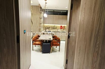 Apartment - 1 - 2 for rent in Coral by Vision - Jumeirah Garden City - Al Satwa - Dubai Apartment - 1 - 2 for rent in Coral by Vision - Jumeirah Garden City - Al Satwa - Dubai
