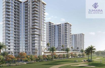 Apartment - 1 - 2 for sale in Al Hamra Greens - Al Hamra Village - Ras Al Khaimah Apartment - 1 - 2 for sale in Al Hamra Greens - Al Hamra Village - Ras Al Khaimah